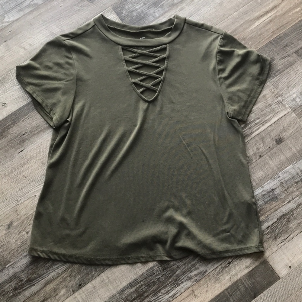 Boutique top